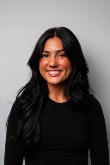 Jess, co-founder of Digital OS